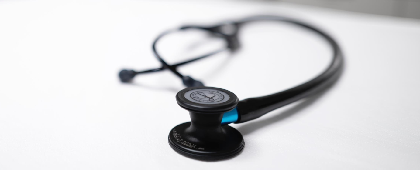 Stetoskop