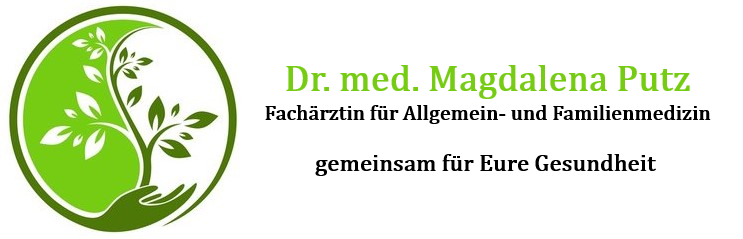 Dr.med. Magdalena Putz